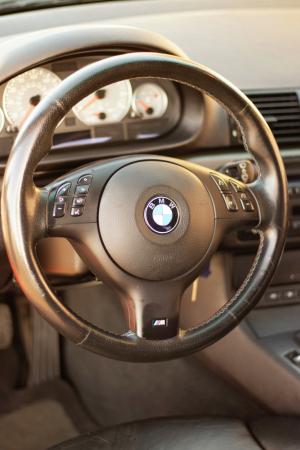 BMW M3 Coupe by Active Autowerke 2003 года  (NA)